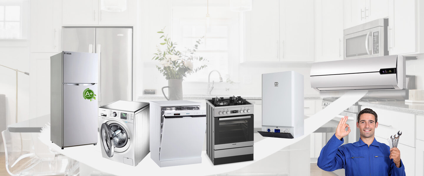 Eceabat Vaillant Servisi